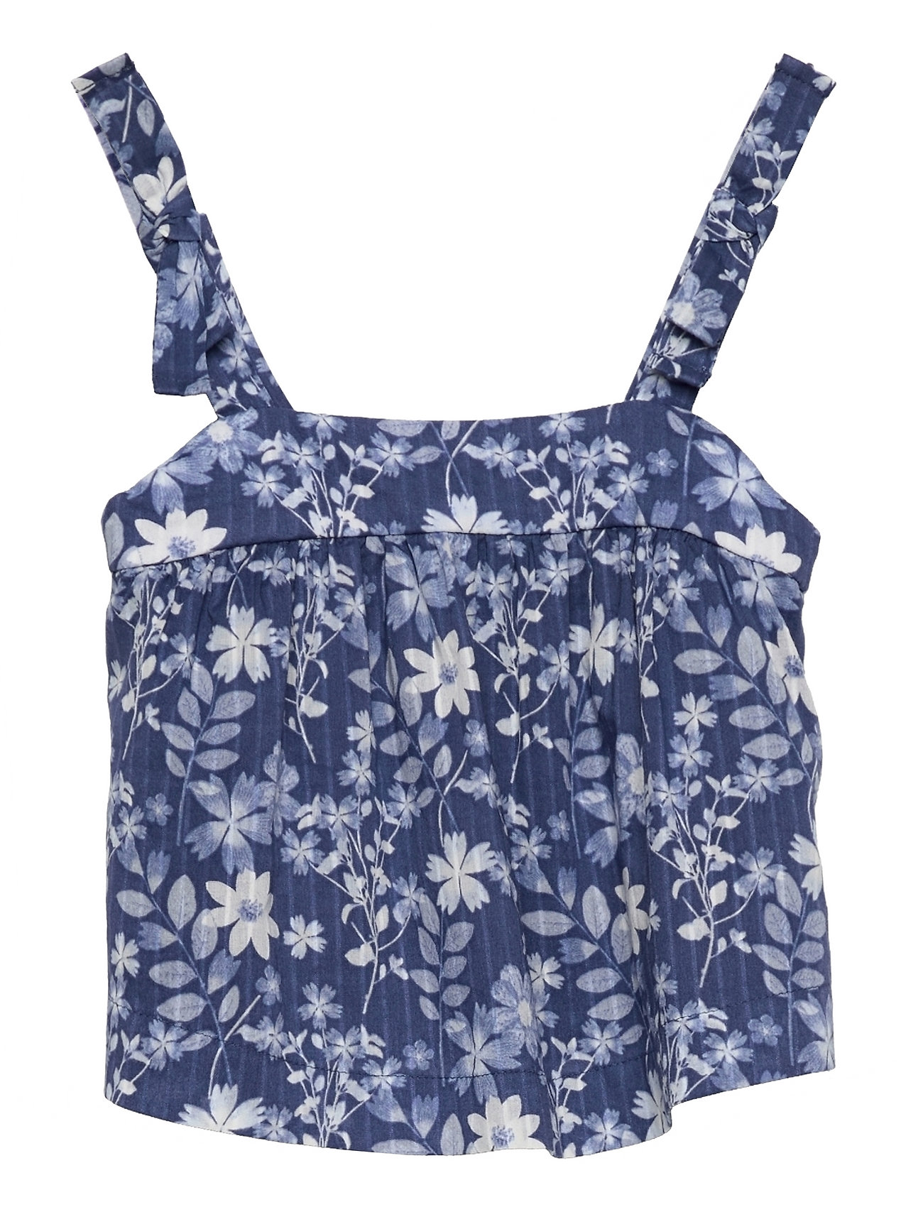 gap floral top