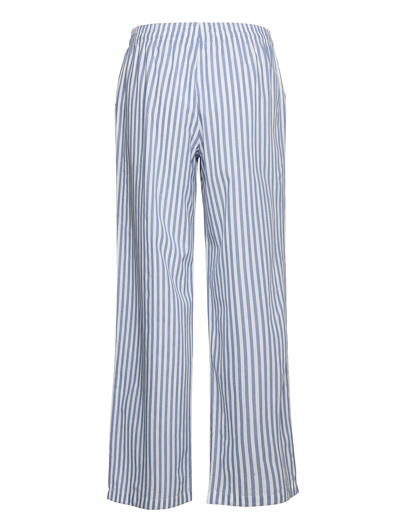 adult poplin pajama pants