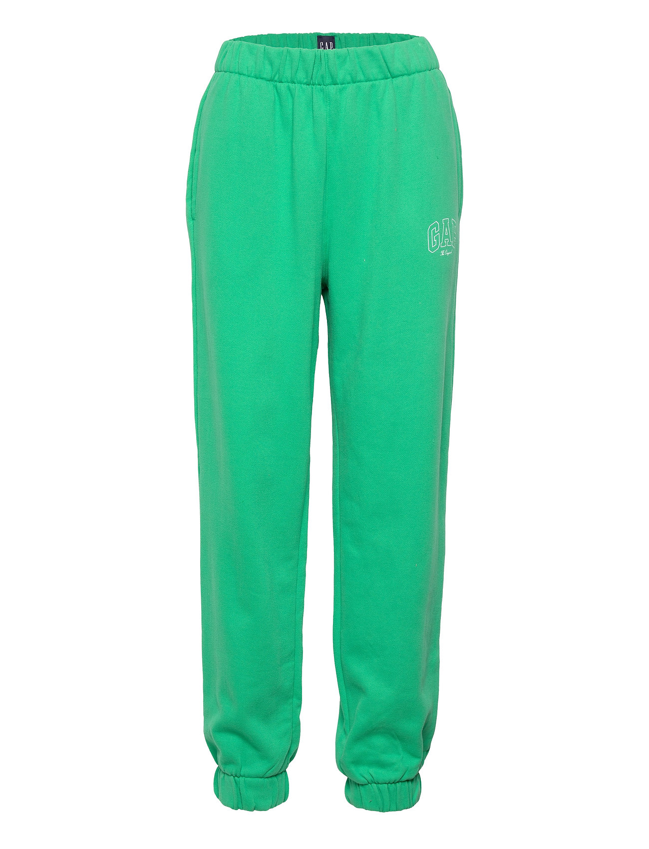 GAP High Rise Gap Logo Joggers - Broeken - Boozt.com