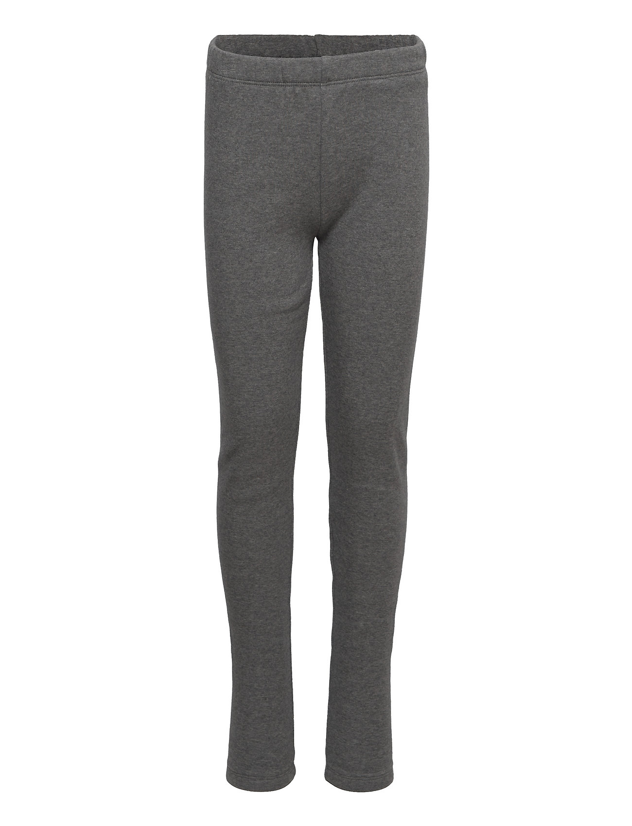 GAP Kids Cozy Fleece Leggings (Heather 