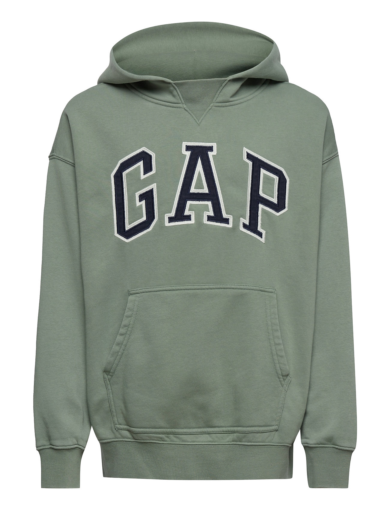 gap feeding hoodie