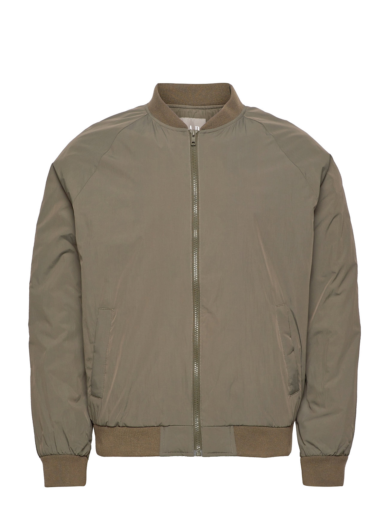 gap bomber jacket