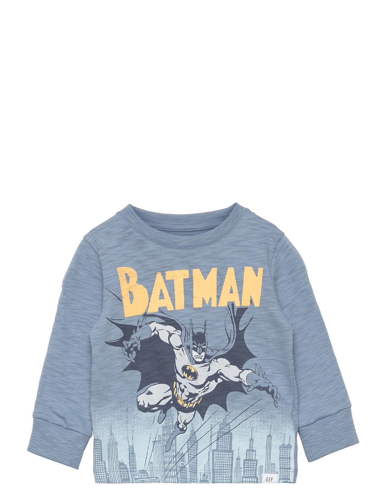 gap batman sweatshirt