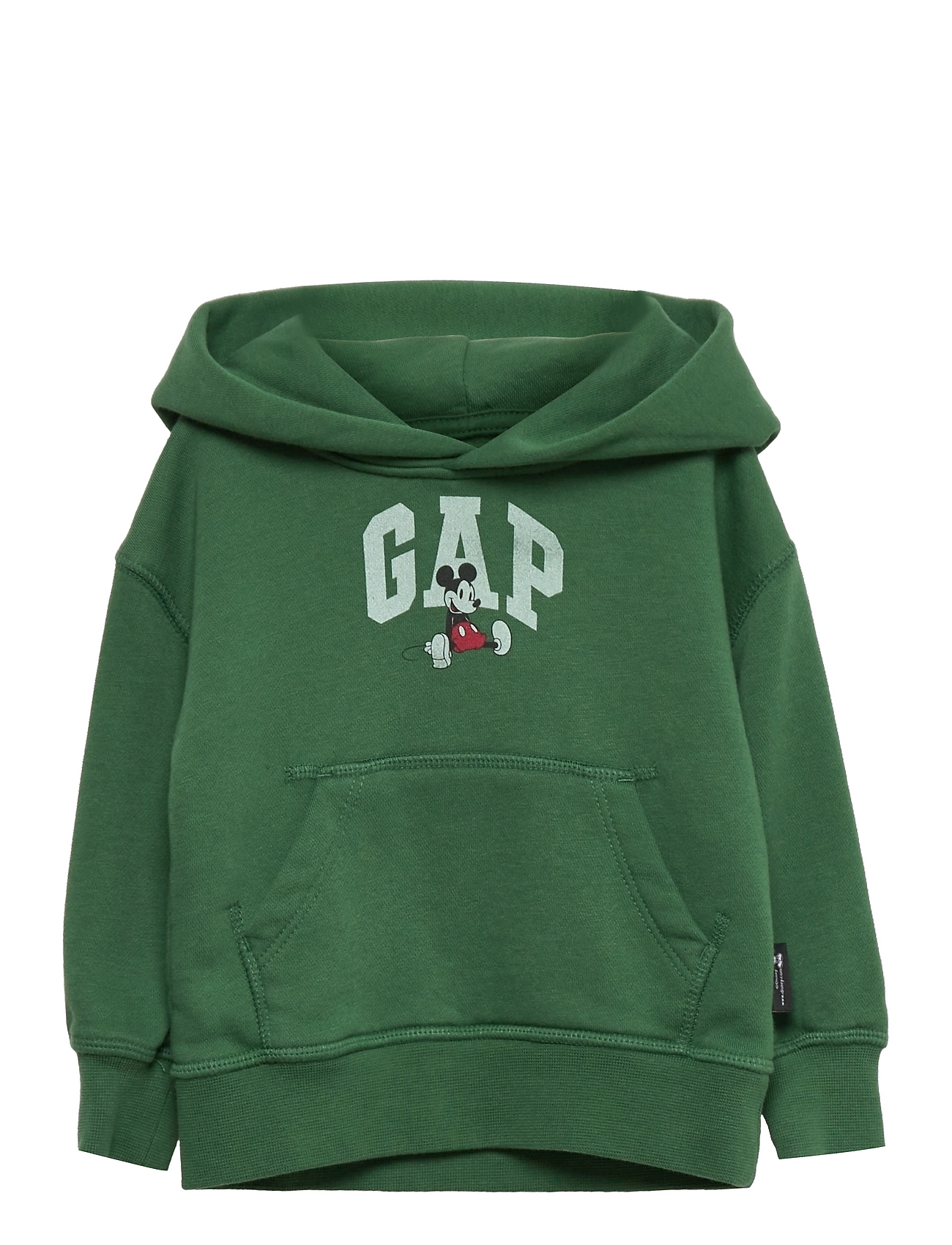 gap feeding hoodie