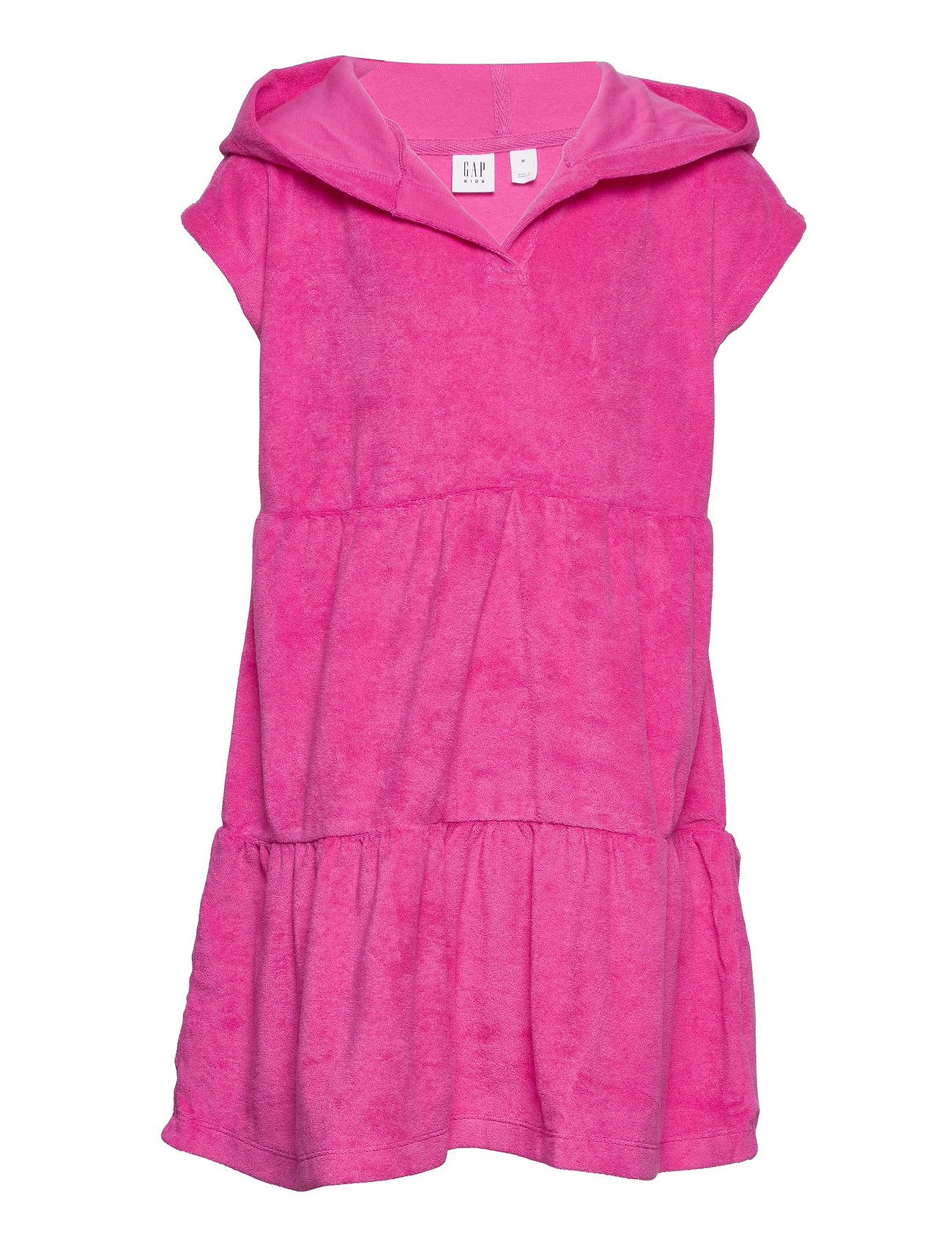 gap terry dress