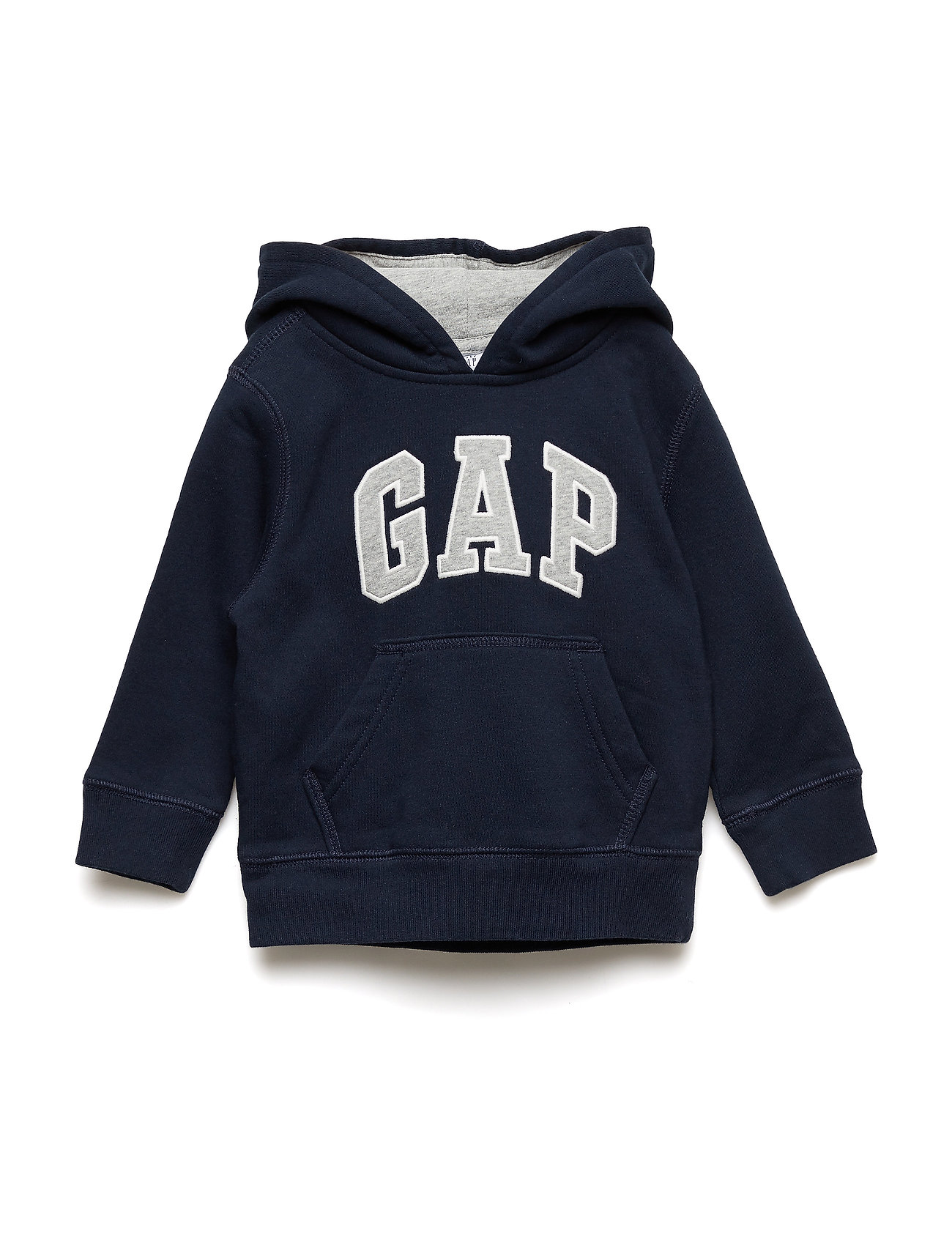 light blue gap hoodie