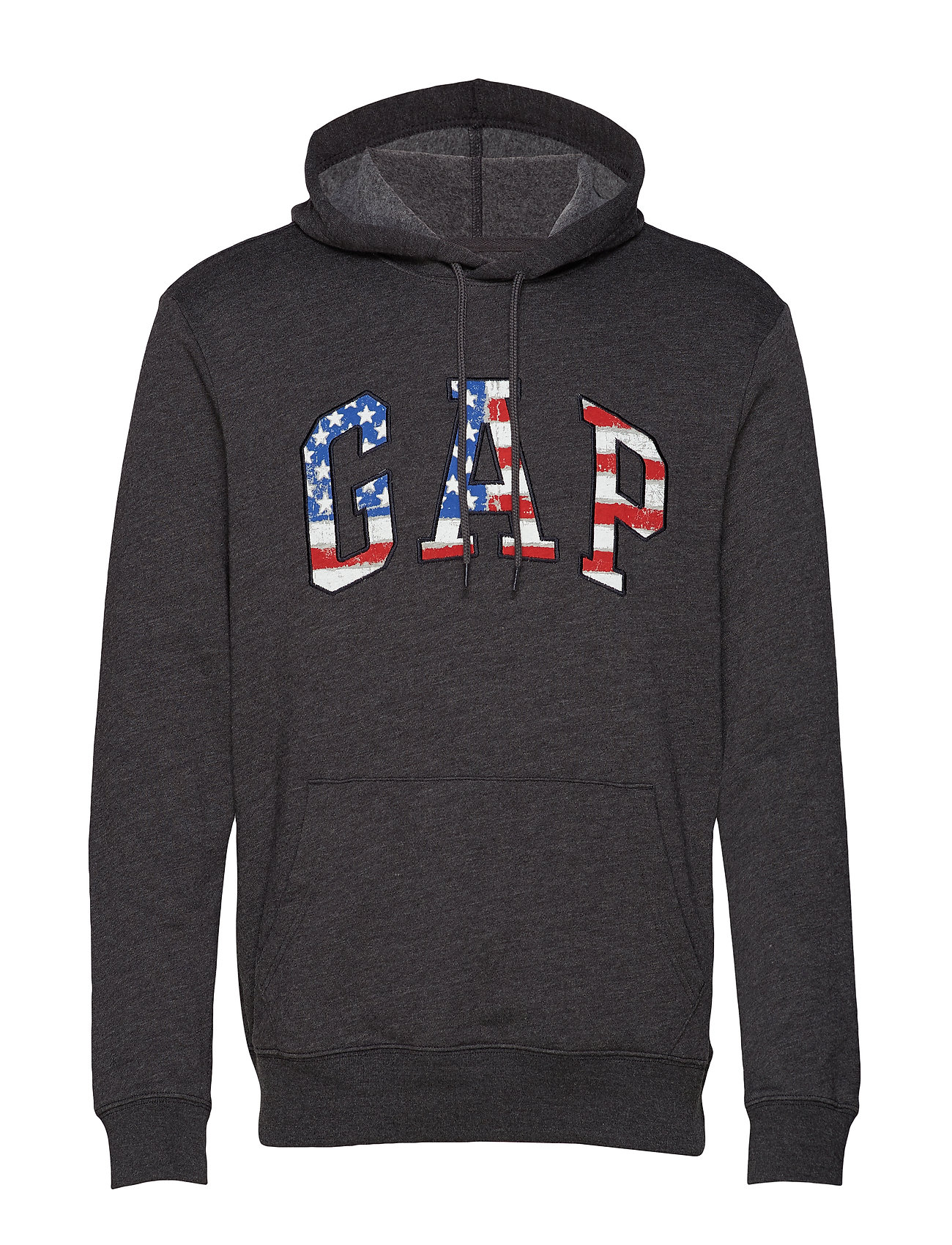 Flagcharcoal Flagcharcoal Arch Arch Gap Gap Heather Fleece Fleece y8Ovn0Nwm