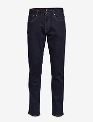 slim straight jeans with gapflex