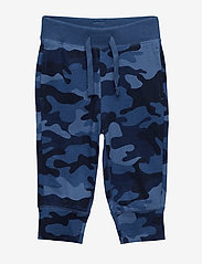 gap camo trousers