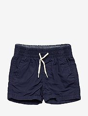 gap uniform shorts