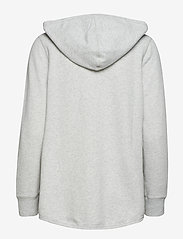 gap vintage soft zip hoodie