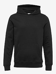 gap black zip up hoodie