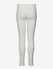 gap white leggings