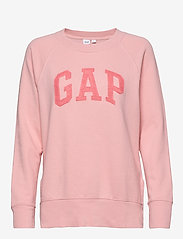 gap tunic sweatshirt