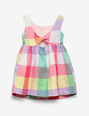 gap plaid dress toddler