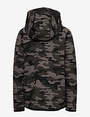 gap camo hoodie