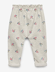 gap floral pants