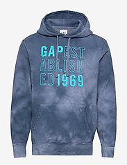 gap classic hoodie