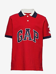 gap polo shirts