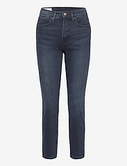 GAP High Rise Vintage Slim Jeans With 