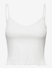 gap shelf bra cami