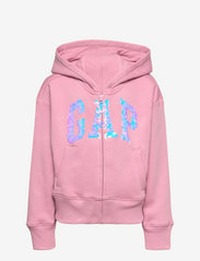 gap sequin hoodie