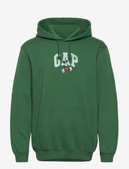 disney logo hoodie