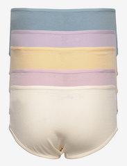 GAP - GapKids | Disney Organic Cotton Princess Graphic Bikini - socks & underwear - multi - 1