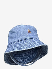 gap denim bucket hat