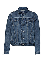 Jeansjackor 2020 | Spar op til 60% Jeansjackor 2020 | Spar op til 60%