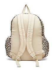 gap leopard backpack