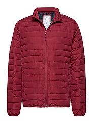 gap lightweight puffer