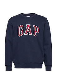 gap crewneck sweater