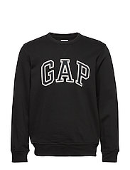 crewneck gap