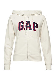 gap logo hoodie sweatshirt