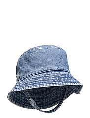 gap denim bucket hat