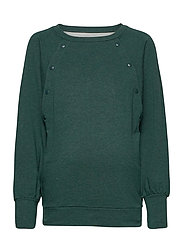 gap nursing sweatshirt