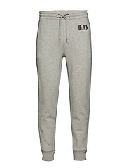 gap fleece joggers