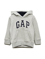 gap grey sweatshirt