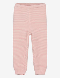 Baby Brannan Pants - collants thermiques - milkshake pink