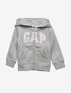 babygap 3d graphic hoodie