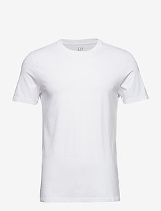 100% Organic Cotton Classic T-Shirt - basic t-shirts - optic white 3