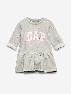 Green Monday | Kjoler & skjørt | Stort utvalg av de seneste GAP Petite Kjole - light heather grey