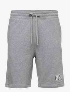 gap mens sweatshorts