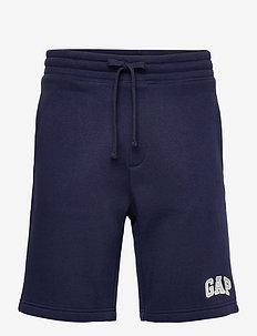 gap sweat shorts men