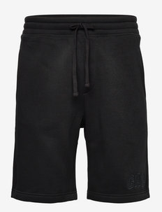 gap sweat shorts men