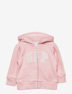 babygap 3d graphic hoodie