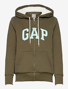 gap hoodie boozt