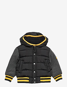 gap leopard snowsuit