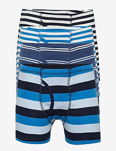 Name It NMMBOXER Baby Boys Boxer Shorts Pack of 2